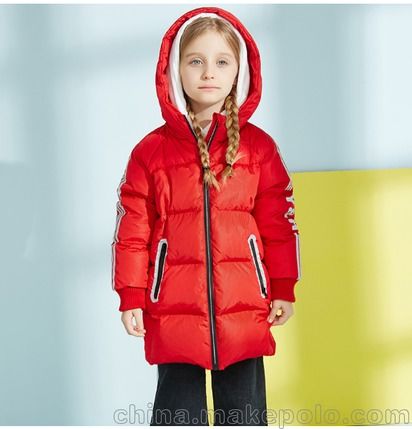 儿童羽绒服有哪些品牌?