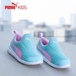 大童鞋穿什么牌子
