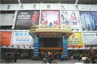 苏州市高新区童装批发
