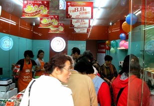 东罗西搜零食店加盟热线电话多少?