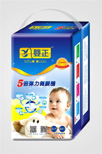 国产纸尿裤排行榜,哪个国产纸尿裤什么牌子好?