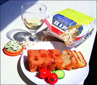 酒店精品小零食有哪些品牌
