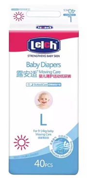 哪个工厂生产的纸尿裤好一些?
