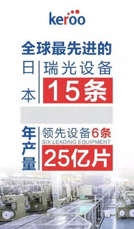 广东昱升生产的keroo纸尿裤怎么样?