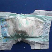 聪博纸尿裤合格吗