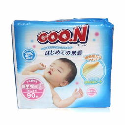哪些尿不湿品牌可以代理

