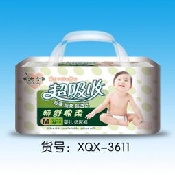 柔丫纸尿裤生产厂家地址?