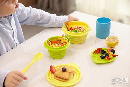 除了辅食锅,还有哪些必备的、做菜用的宝宝辅食工具