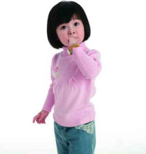 广州品牌童装婴幼儿用品
