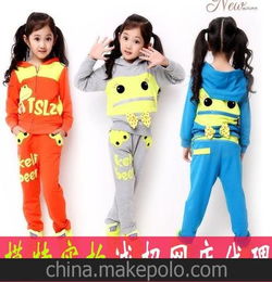 加盟品牌童装代理的资金要多少?