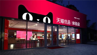 参与了天猫优品加盟会,讲到了天猫优品体验店,挣钱吗年收入多少?_百度