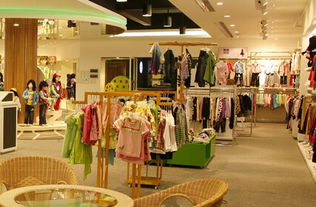 辽宁轻奢童装加盟店
