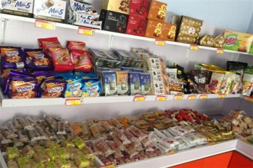 合肥《淘品小栈》零食是一家怎么样的公司?