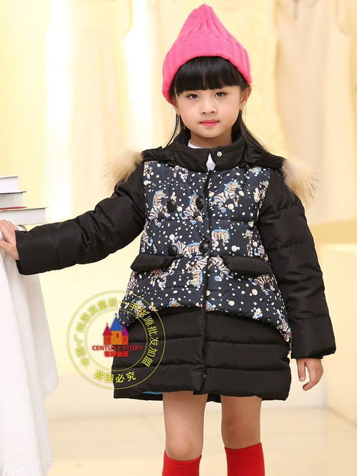 儿童服装有哪些品牌