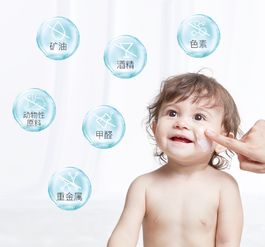 刚出生的宝宝如何选好的洗护用品?有什么推荐的?