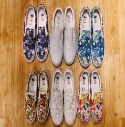 VANS的加盟费是多少
