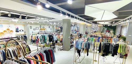 中国比较大的童装批发市场有哪些