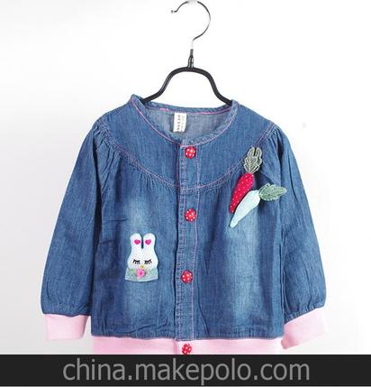 幼悠童装哪个厂家
