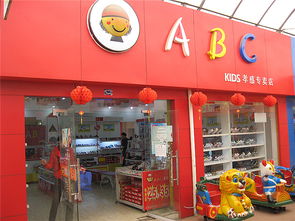 ABC童装怎么样?国内总部加盟地址在哪里?