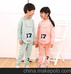 沈阳男生女生童装品牌
