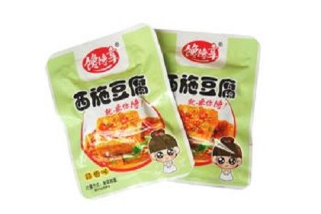 馋嘴小零食辣味推荐加盟
