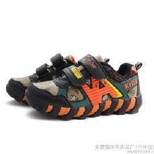品牌新款男童鞋
