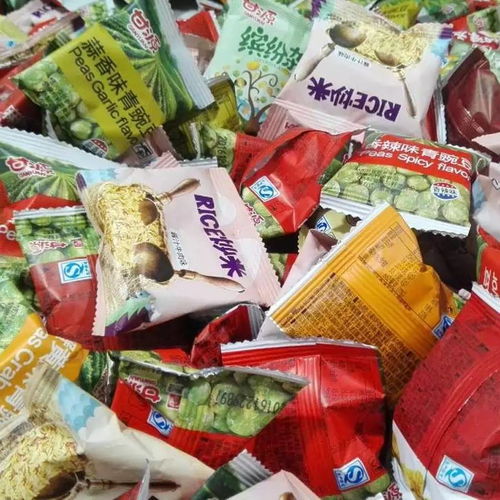 做休闲食品批发的是在哪里进的货