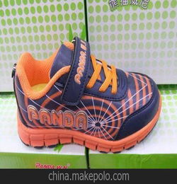 童鞋什么牌子好,童鞋十大品牌排行榜