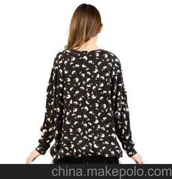 秋季便宜孕妇装品牌大全图片，秋冬孕妇装品牌推荐