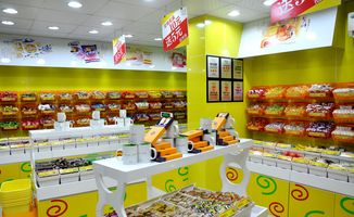 小零食店加盟哪个品牌好