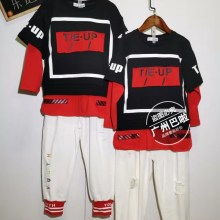 大童服装品牌有哪些?