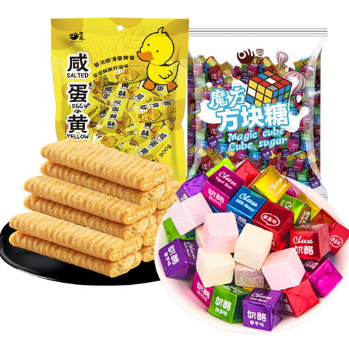 山东小零食礼盒批发市场，零食礼品盒