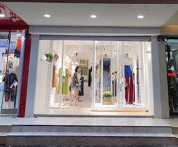宣武商贸城孕妇装品牌加盟店