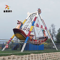 儿童游乐设施批发市场在哪里