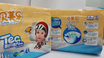 俏豆豆纸尿裤厂家，俏豆豆纸尿裤价格