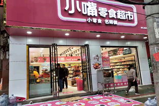 平顶山小零食加盟费用多少，平顶山零食加盟店排行榜