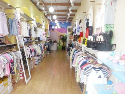武汉最大的婴幼儿用品店批发市场在什么地方