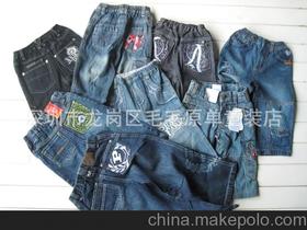 广州外贸童装批发，外贸童装批发厂家直销