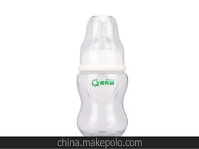 婴儿奶瓶生产厂家，玻璃奶瓶厂家
