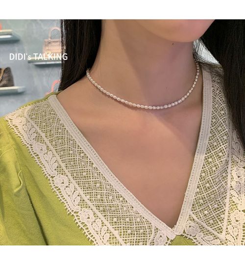 项链女轻奢品牌，孕妇装时尚品牌