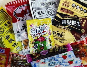 中华特产包装小零食加盟店，中国品零食加盟店
