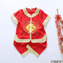 中国风童装品牌名字推荐女，中国风童装品牌名称大全