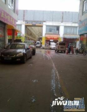 广州花都岭南工业区童装批发市场怎么样