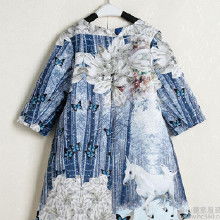 七分袖女装，七分袖女装上衣新款