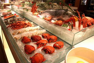 海鲜自助小零食加盟电话号码，自助海鲜加盟连锁店