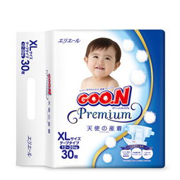 尿不湿十大名牌?