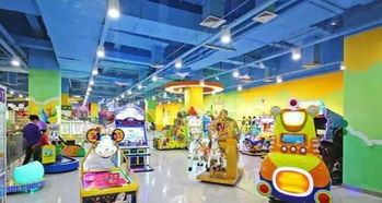 儿童游乐设备店加盟店哪家好，儿童乐园游乐设备招商加盟