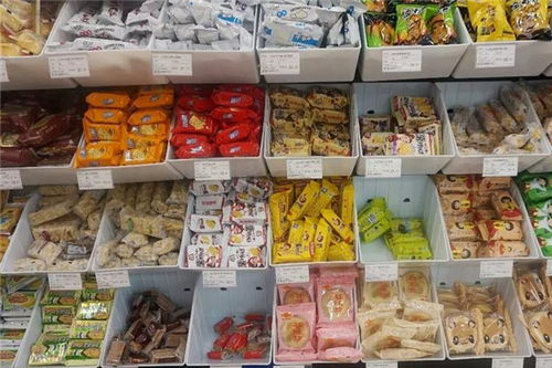 小零食店如何加盟?需要投资多少钱