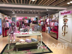 汉光百货童装品牌介绍，汉光百货有童装吗