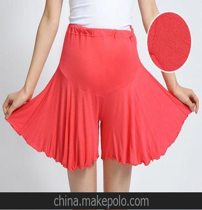 好看的孕妇衣服有哪几种?